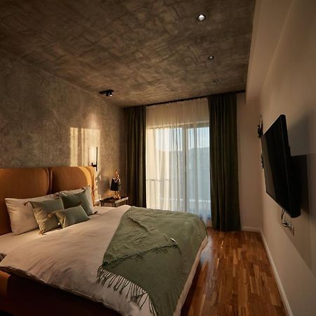 브라쇼브 Quiboo Cosmopolit 아파트 외부 사진