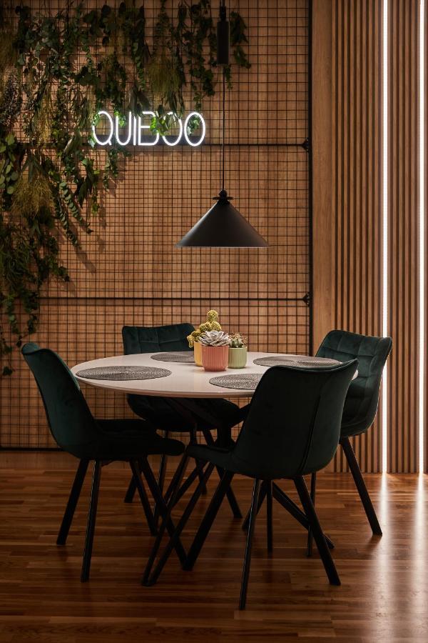 브라쇼브 Quiboo Cosmopolit 아파트 외부 사진