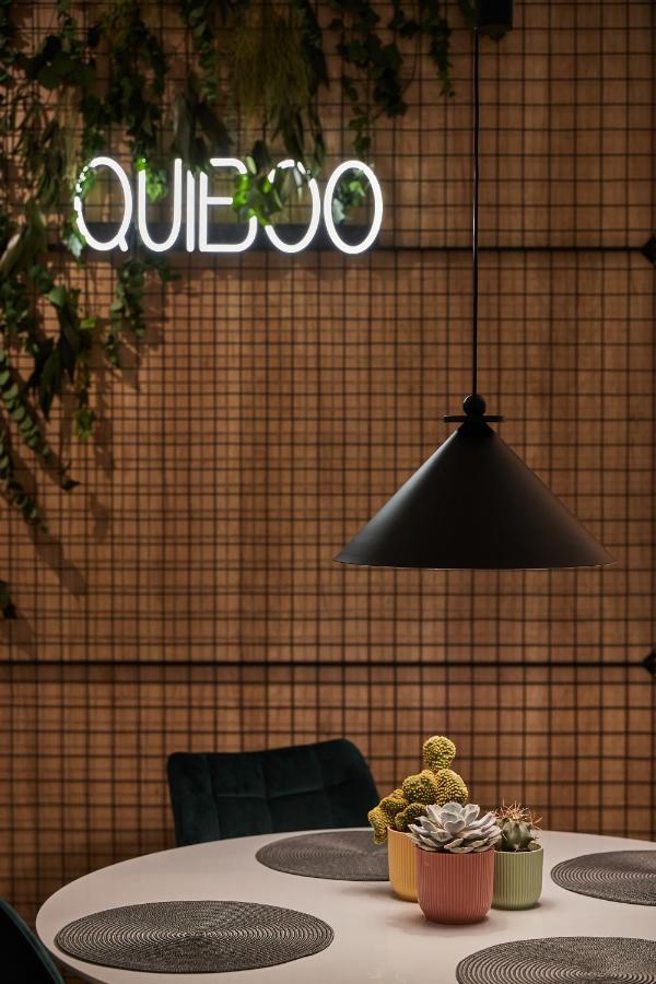 브라쇼브 Quiboo Cosmopolit 아파트 외부 사진