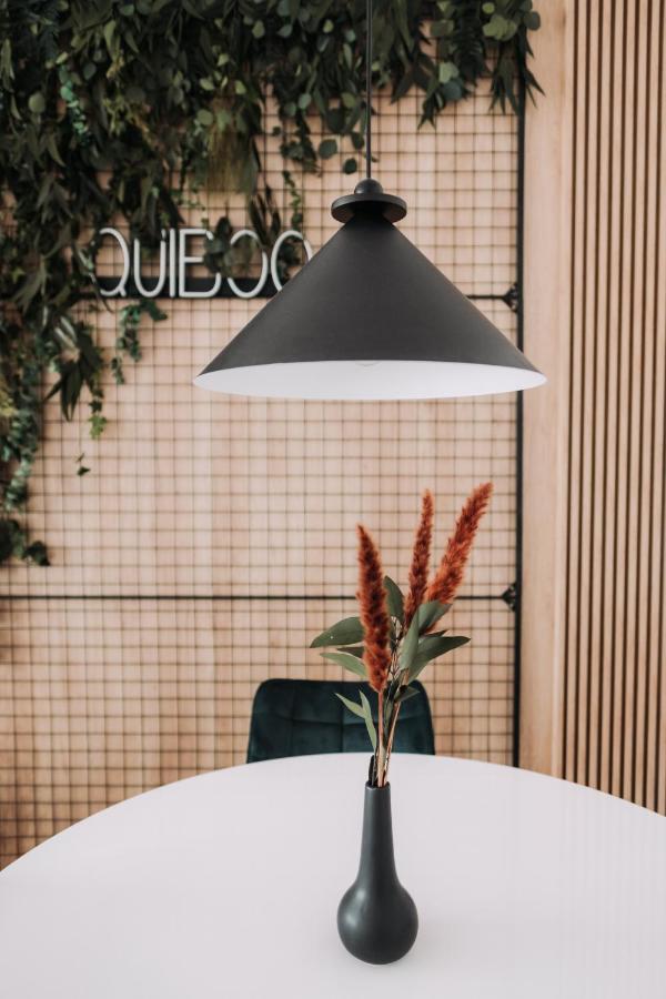 브라쇼브 Quiboo Cosmopolit 아파트 외부 사진